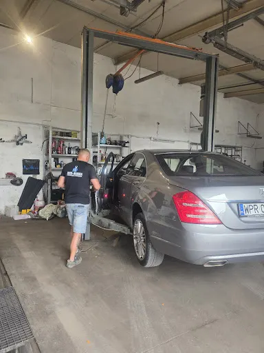 Auto Klinika ProMax Serwis